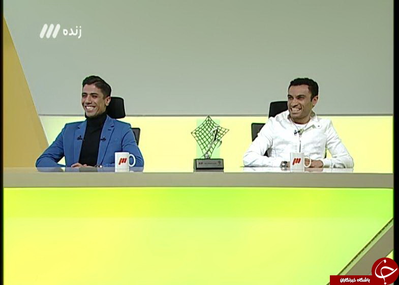 دفاع آندو از سرمربی تیم ملی