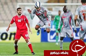 مهاجم زهردار در خط آتش لخویا