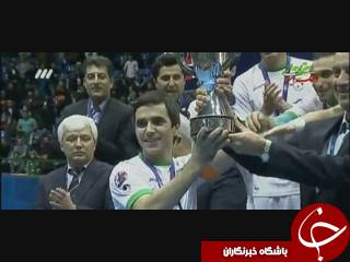 فیلم چکیده برنامه نود