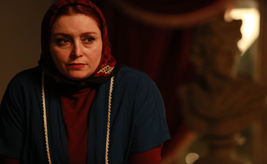 &laquo;دراکولا&raquo; آماده اکران شد/ عطاران در انتظار پروانه نمایش