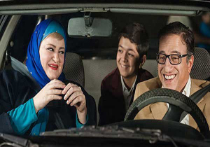 «جنجال در عروسی» در لیست اکران نوروزی قرار گرفت