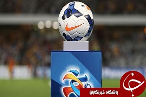 نبرد نمایندگان ایران در لیگ قهرمانان آسیا