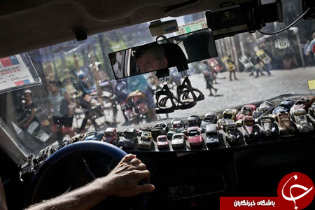 از نمایشگاه جهانی موبایل تا  مسابقات جهانی اسکیت برد