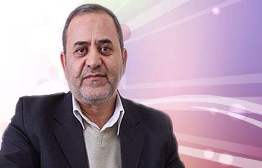 یحیی فوزی تویسرکانی