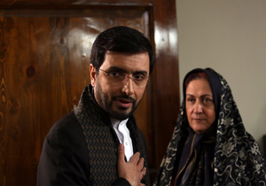 امین زندگانی قصه قاری شهید در منا را روایت می‌کند