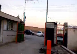 بیمارستان بدون هویت! + فیلم