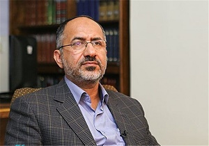 ابراهیمیان از باشگاه خبرنگاران جوان بازدید کرد
