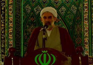 هشدار آیت الله قمی به دخالتهای بیگانگان در انتخابات