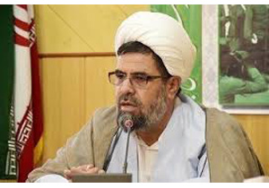 مدیرکل تبلیغات اسلامی همدان:
حضورمردم درانتخابات لازمه استمرار اقتدار نظام اسلامی است