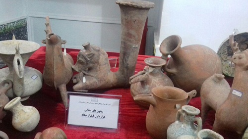 موزه های زنجان در انتظار گردشگران نوروزی