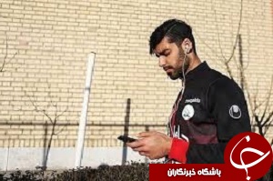 توضیحات طارمی و مسلمان به مدیرعامل پرسپولیس