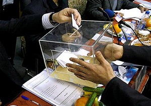 حقی مقدم رئیس جدید هیات انجمن های ورزشی استان اردبیل شد