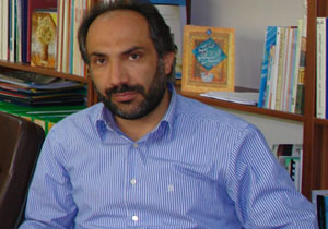 جشنواره ملی تصویرسازی کودک و نوجوان آیات در همدان