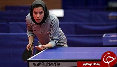 عمرانی: برای ارتقای سطح تیمی در جهان تلاش می‌کنیم