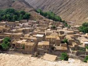 آبادانی 337 روستای استان زنجان با طرح هادی