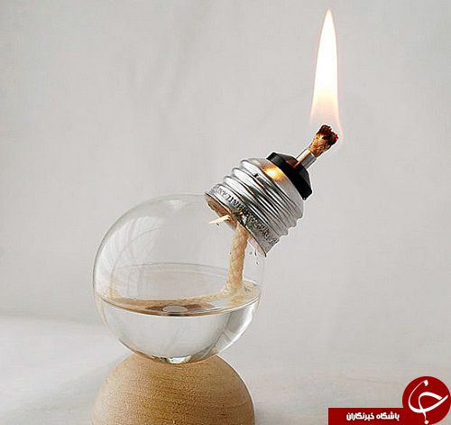 وقتی خلاقیت چاشنی عکاسی می شود (قست بیستم)