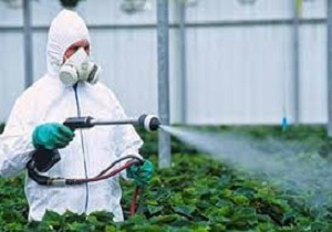اردبیل رتبه دوم اجرای مبارزه با بیولوژیک کشور شد