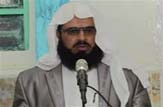 امام جمعه اهل سنت ریگان بر حضور باشکوه در انتخابات 7اسفندتاکید کرد