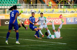 جریمه برای استقلال اهواز و ذوب آهن اصفهان