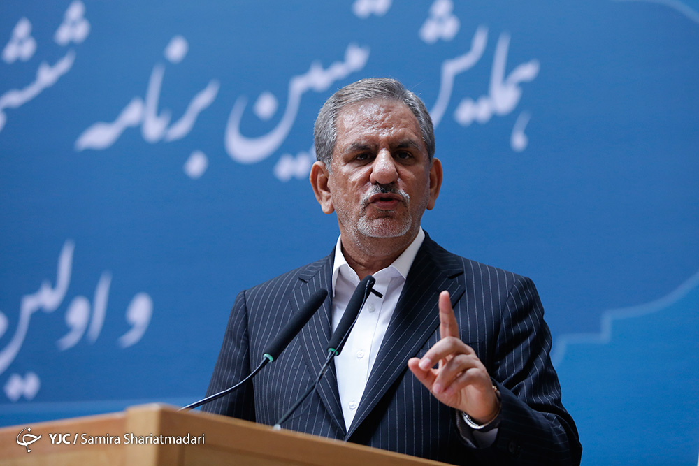 گزارش ماموریت انتخاباتی رئیس جمهور را به زودی منتشر می&zwnj;کنم/یک میلیارد و 700 میلیون دلار از برجام گم نشده است