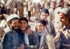 سالگرد عملیات خیبر