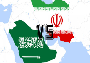 آل‌سعود برای مقابله با ایران دست به کیسه می‌شود