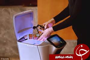 رقابت&zwnj; روبات&zwnj;های هتل&zwnj;دار ایالات متحده با روبات&zwnj;های ژاپنی + تصاویر