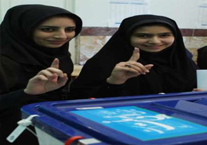 شمارش معکوس رای اولی ها