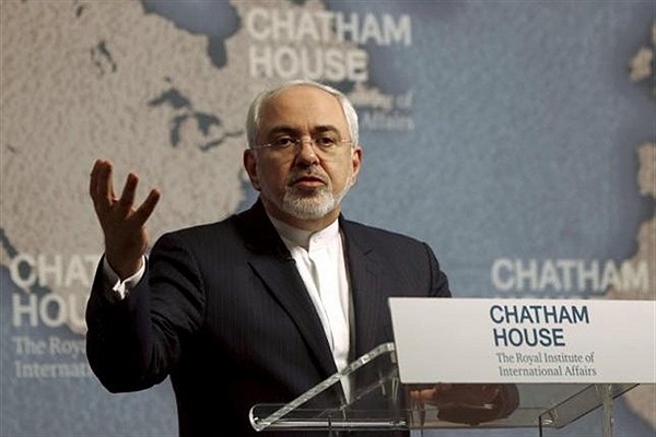 دیپلماسی تهران و آچمز عادل جبیر در 