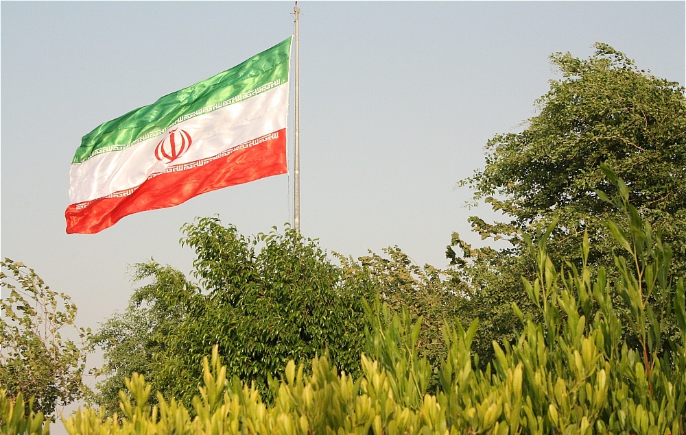 دیپلماسی تهران و آچمز عادل جبیر در 