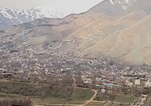 مشکلات ساخت و سازهای غیر قانونی + فیلم