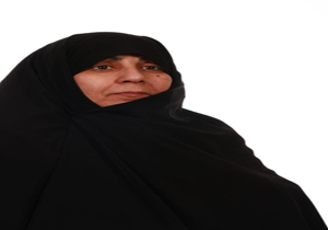 زهرا زینعلی