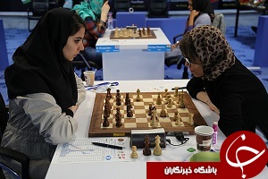 دومی خادم الشریعه در مسابقات جایزه بزرگ