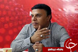 مظلومی: درباره جذب شیحی تصمیم می&zwnj;&zwnj;گیریم