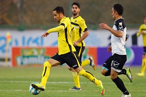 فیلم خلاصه دیدار سپاهان و النصر