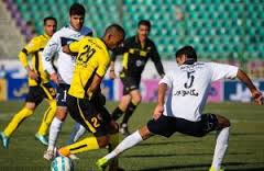 النصر بازنده همیشگی تقابل با سپاهان