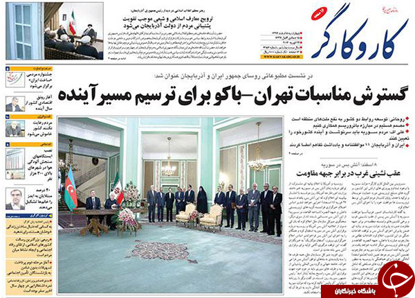از تبلیغات در ساعات پایانی تا اظهارنظرهای انتخاباتی!