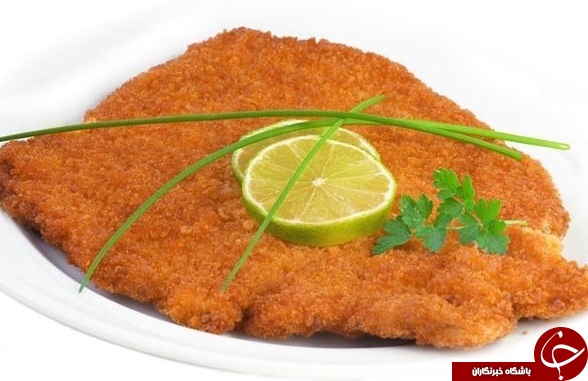 سالم ترین و بهترین غذاها در سرزمین ژرمن ها+ عکس