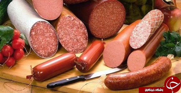 سالم ترین و بهترین غذاها در سرزمین ژرمن ها+ عکس