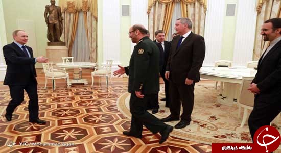 آیا سامانه موشکی 