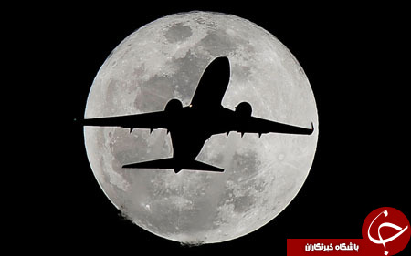 از اعطای جایزه اسکار تا کوه یخ غول&zwnj;پیکر