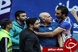 آهنگرى: بايد با ورميليو برخورد جدى شود