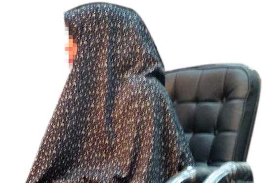 قتل شوهر به خاطر ازدواج با دوست فضای مجازی