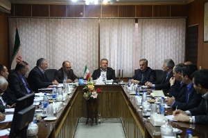 برگزاری سومین جلسه ستاد تنظیم بازار آذربایجان غربی