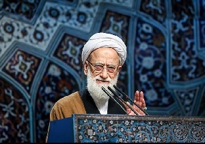 آیت‌الله امامی‌کاشانی: بنده به حضرات آیات جنتی، یزدی و مصباح رأی خواهم داد