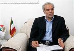 بازدید معاون وزیر ورزش از شهرستان ماهشهر