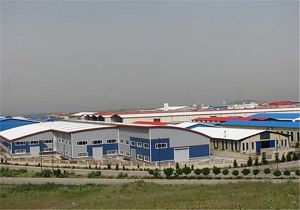 انتخاب کوهین برای ساخت شهرک صنعتی دولتی