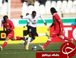 مربی الجزیره: بازی سختی مقابل تراکتورسازی داریم