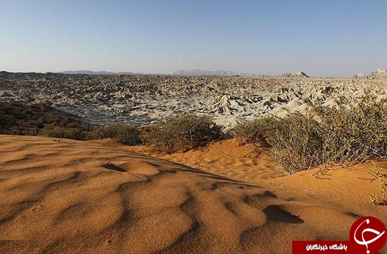 جزیره شگفتی ها در ایران +تصاویر