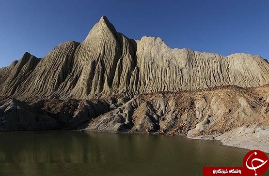 جزیره شگفتی ها در ایران +تصاویر